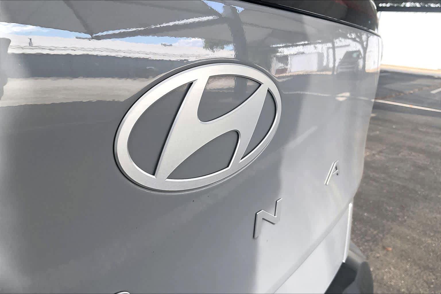 Certified 2024 Hyundai Kona SEL image 30