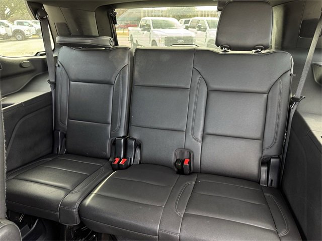 Used 2023 Chevrolet Tahoe LT image 28