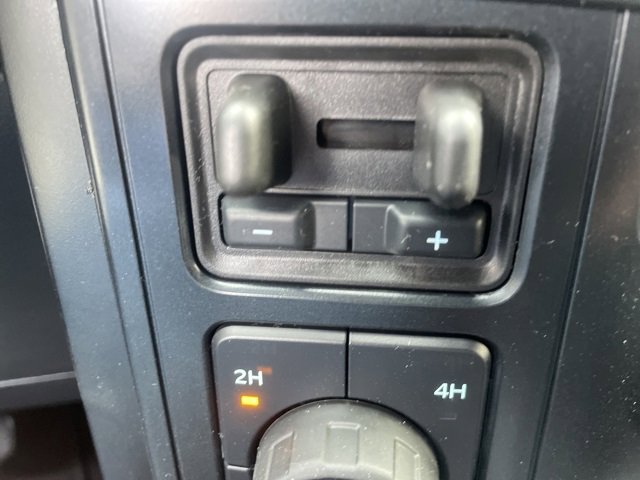 New 2025 Ford F150 STX image 45