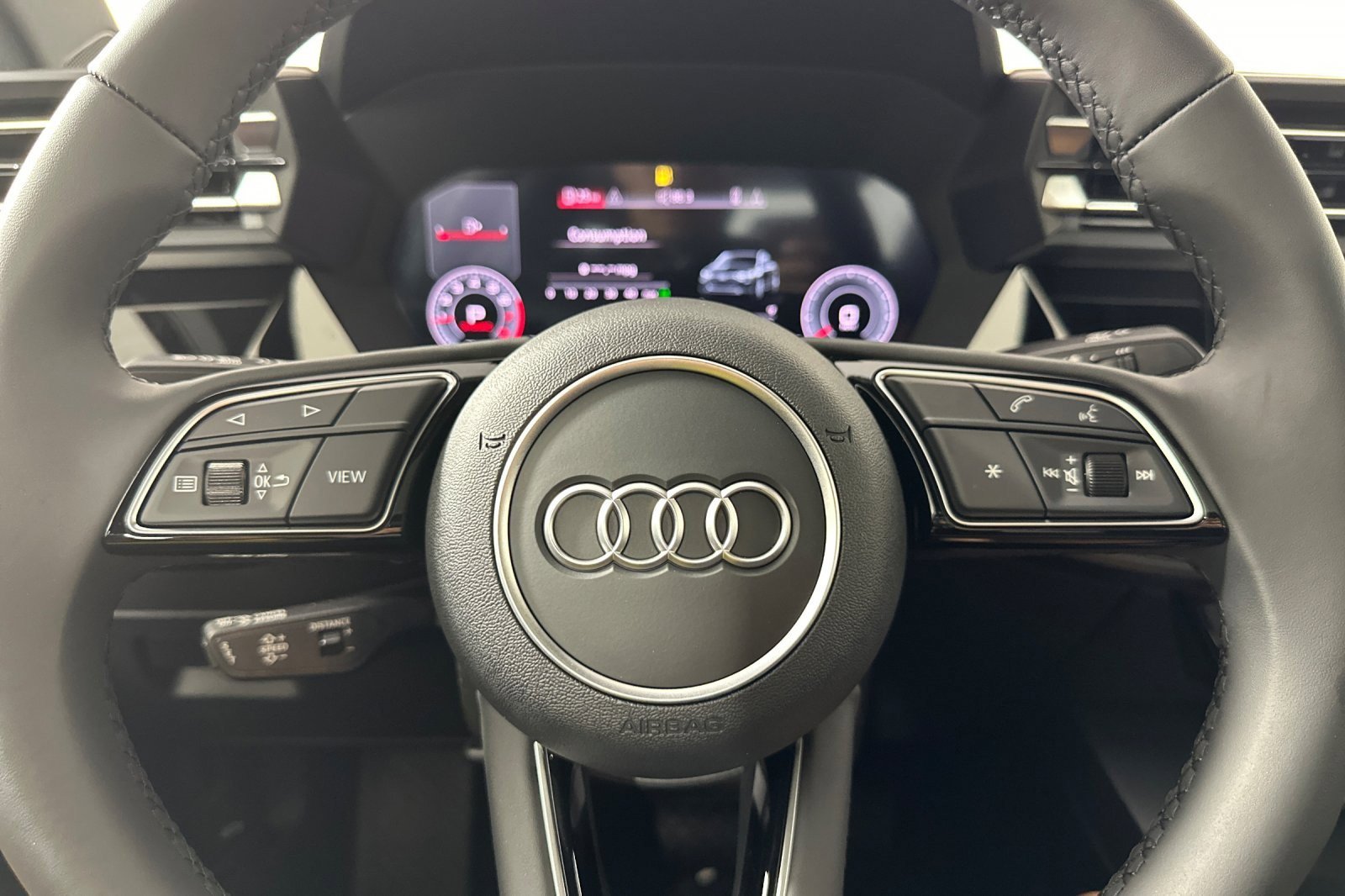 New 2026 Audi A3 2.0T Premium Plus AWD/4WD image 21