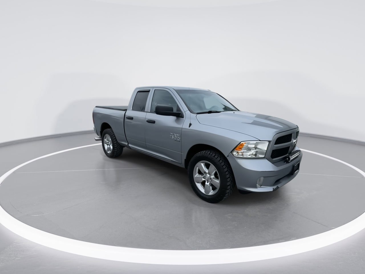 Used 2019 RAM 1500 Express w/ Express Value Package AWD/4WD image 25