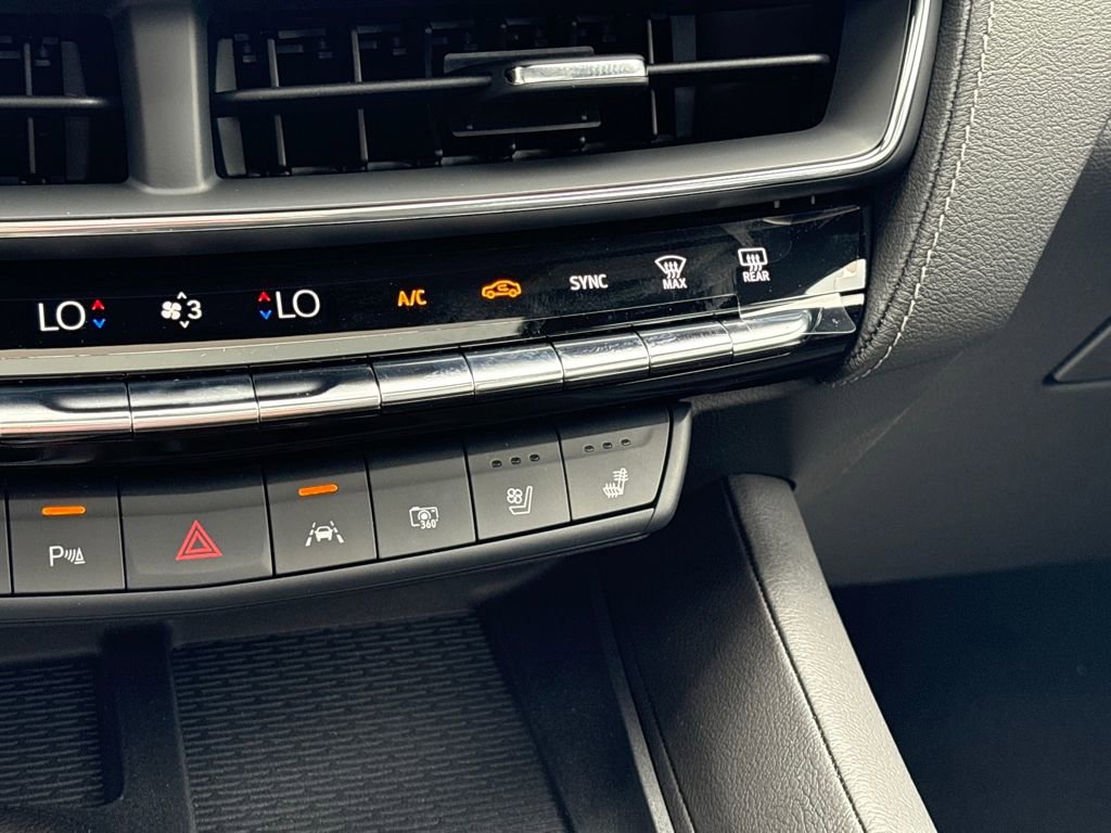 New 2026 Cadillac CT5 Premium Luxury image 22