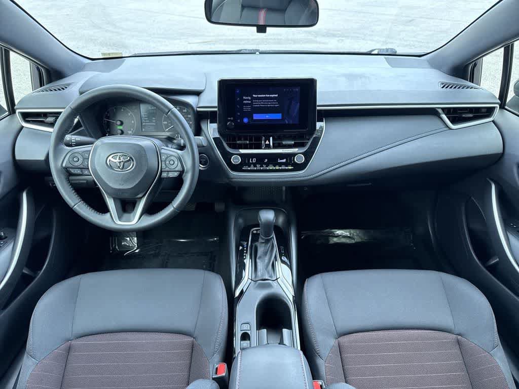 Used 2024 Toyota Corolla SE FWD image 24