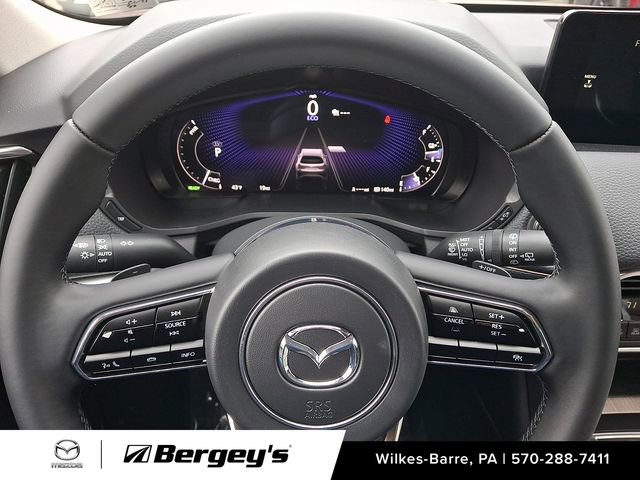 New 2026 MAZDA CX-70 SC Plus AWD/4WD image 15