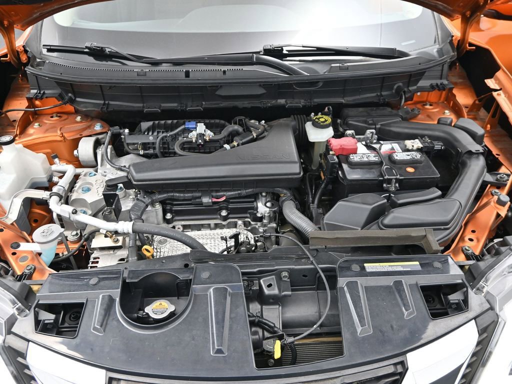 Used 2020 Nissan Rogue SV image 22