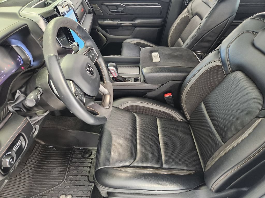 Used 2024 RAM 1500 TRX AWD/4WD image 13