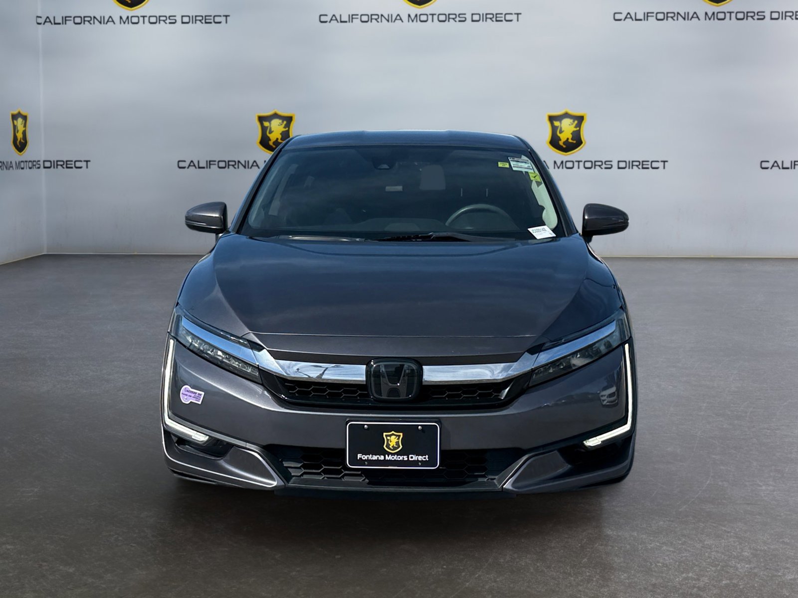 Used 2018 Honda Clarity Plug-In Hybrid image 8
