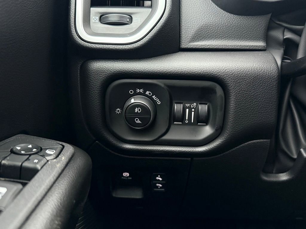 New 2026 RAM 1500 Big Horn image 20