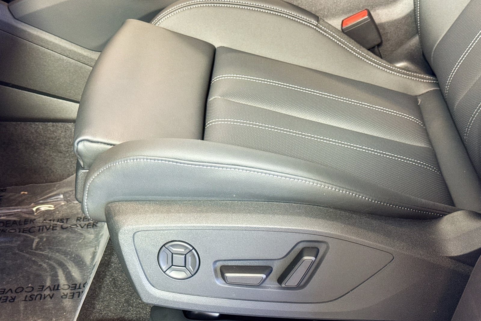 New 2027 Audi Q6 e-tron Premium Plus AWD/4WD image 16