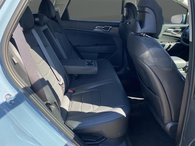 New 2026 Kia Sportage SX Prestige image 40