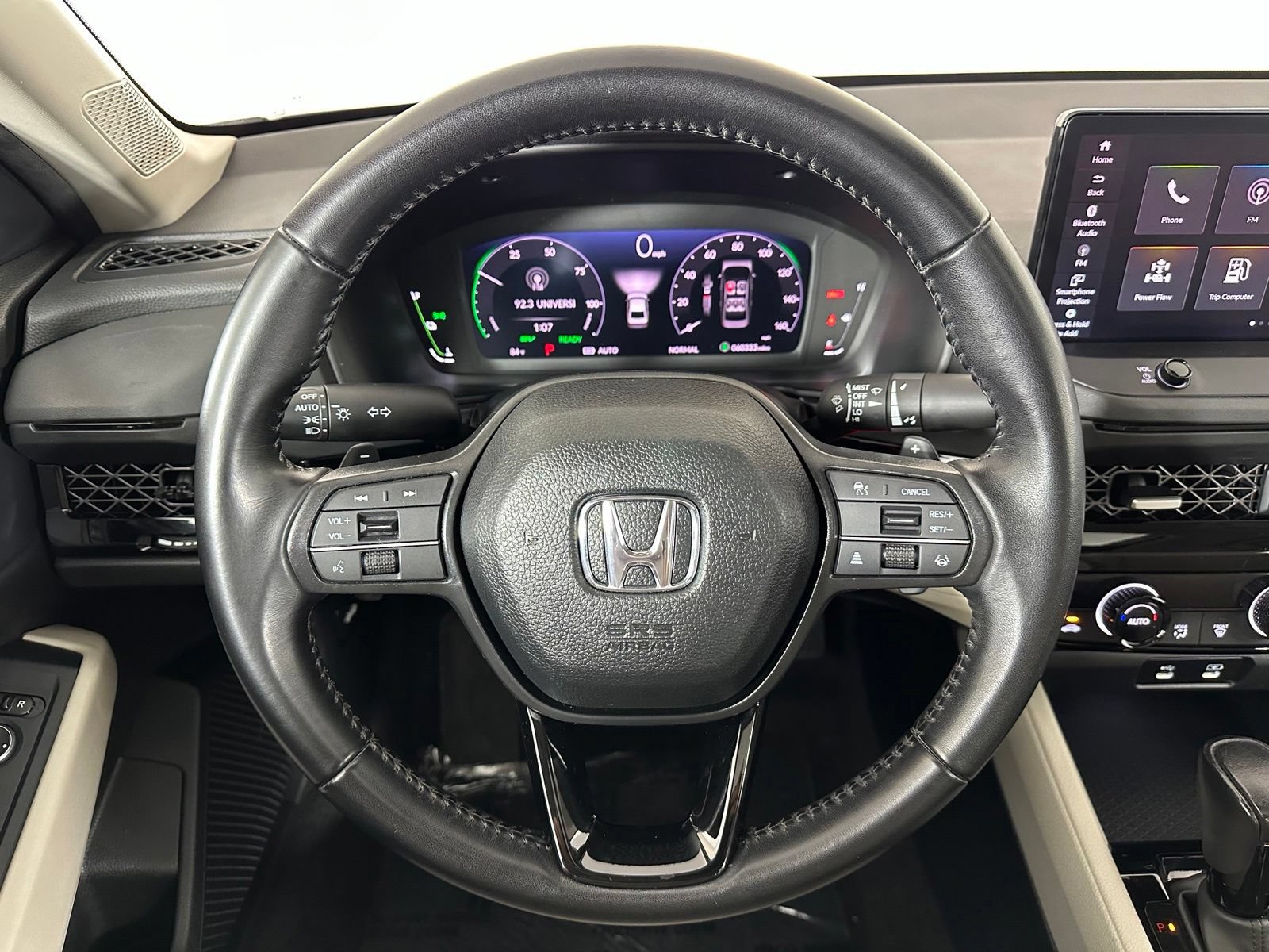 Used 2023 Honda Accord EX-L image 8