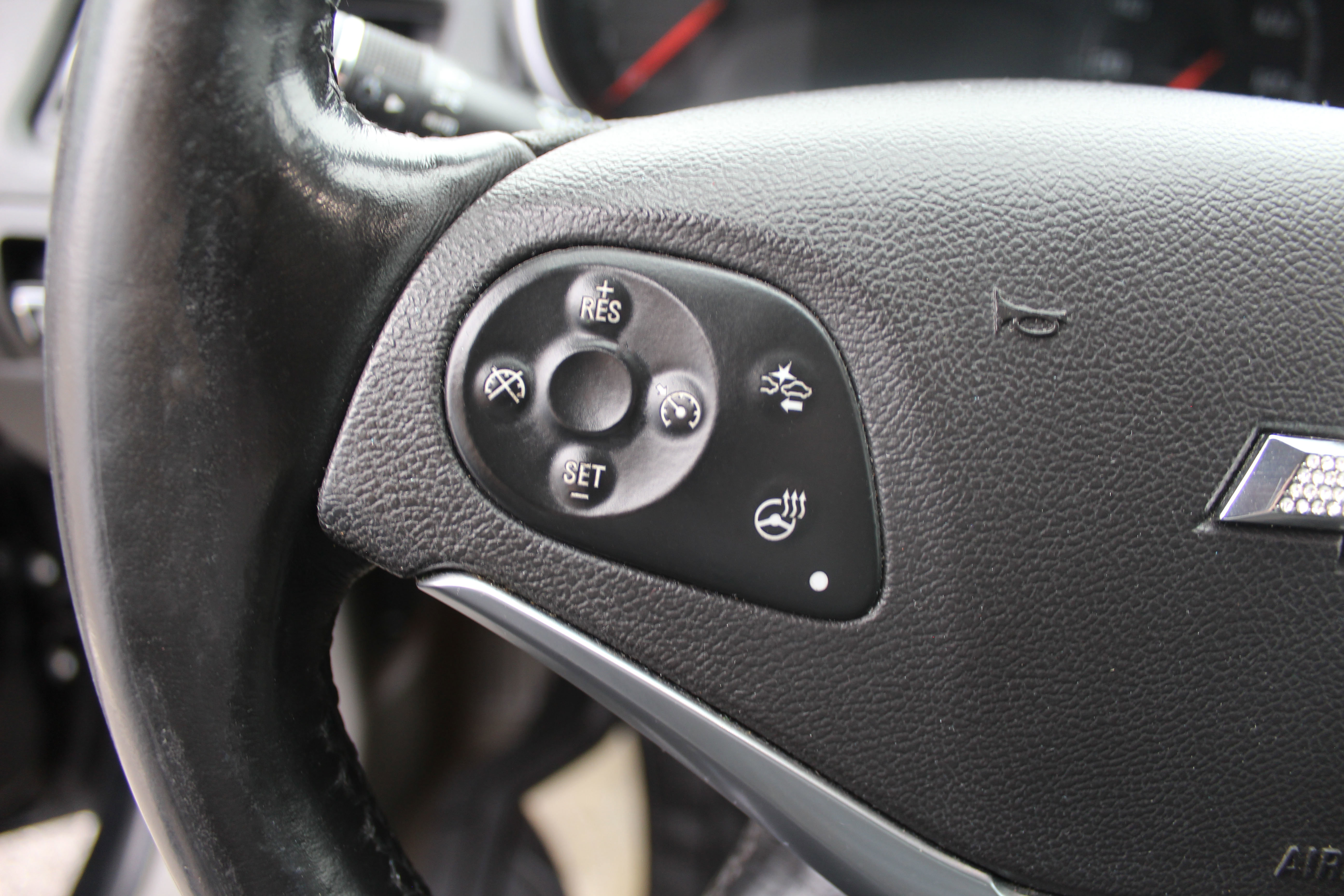 Used 2017 Chevrolet Impala Premier w/ Enhanced Convenience Package image 24