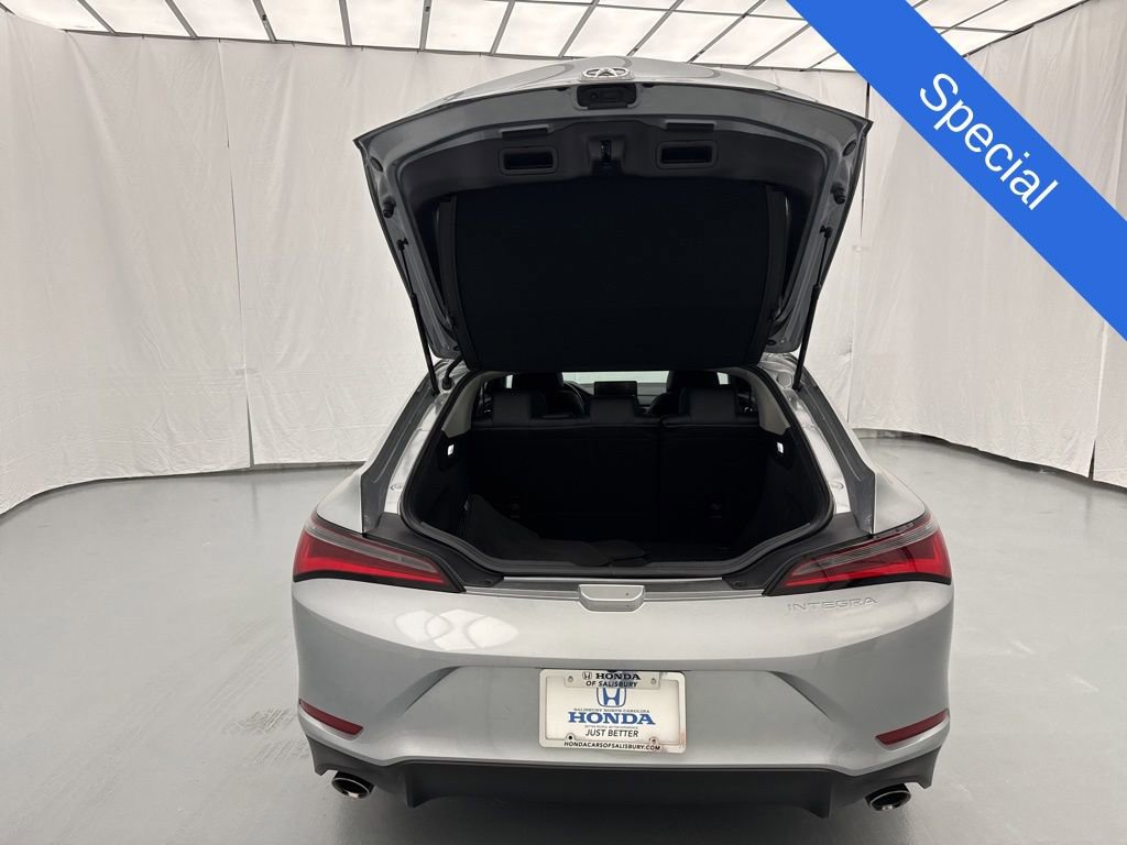 Used 2023 Acura Integra FWD image 10
