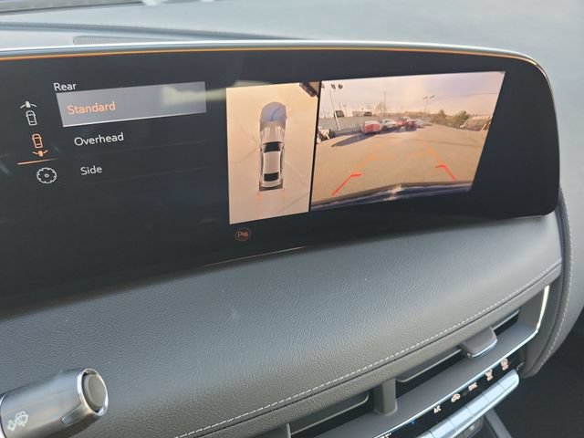 New 2026 Cadillac CT5 Premium Luxury w/ Technology Package AWD/4WD image 20