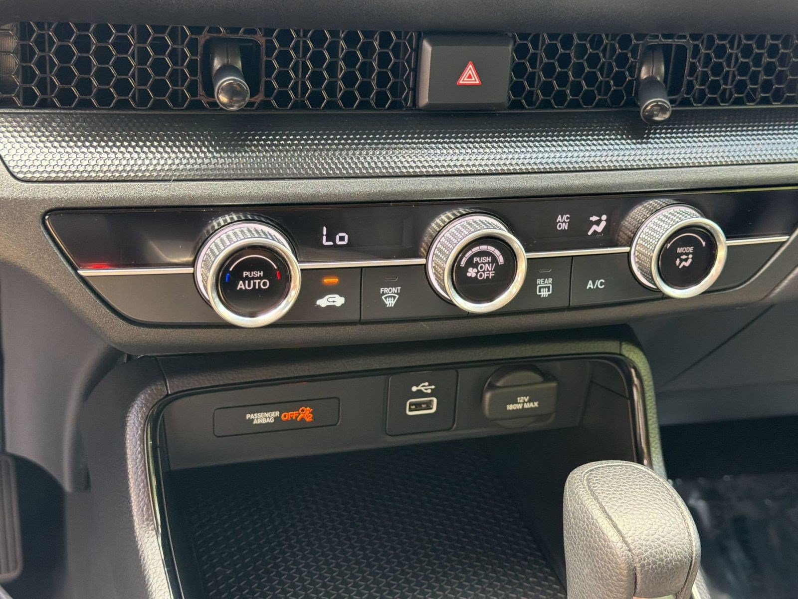 Used 2025 Honda CR-V LX image 17