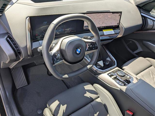 Used 2025 BMW X3 xDrive30i w/ Premium Package video 3