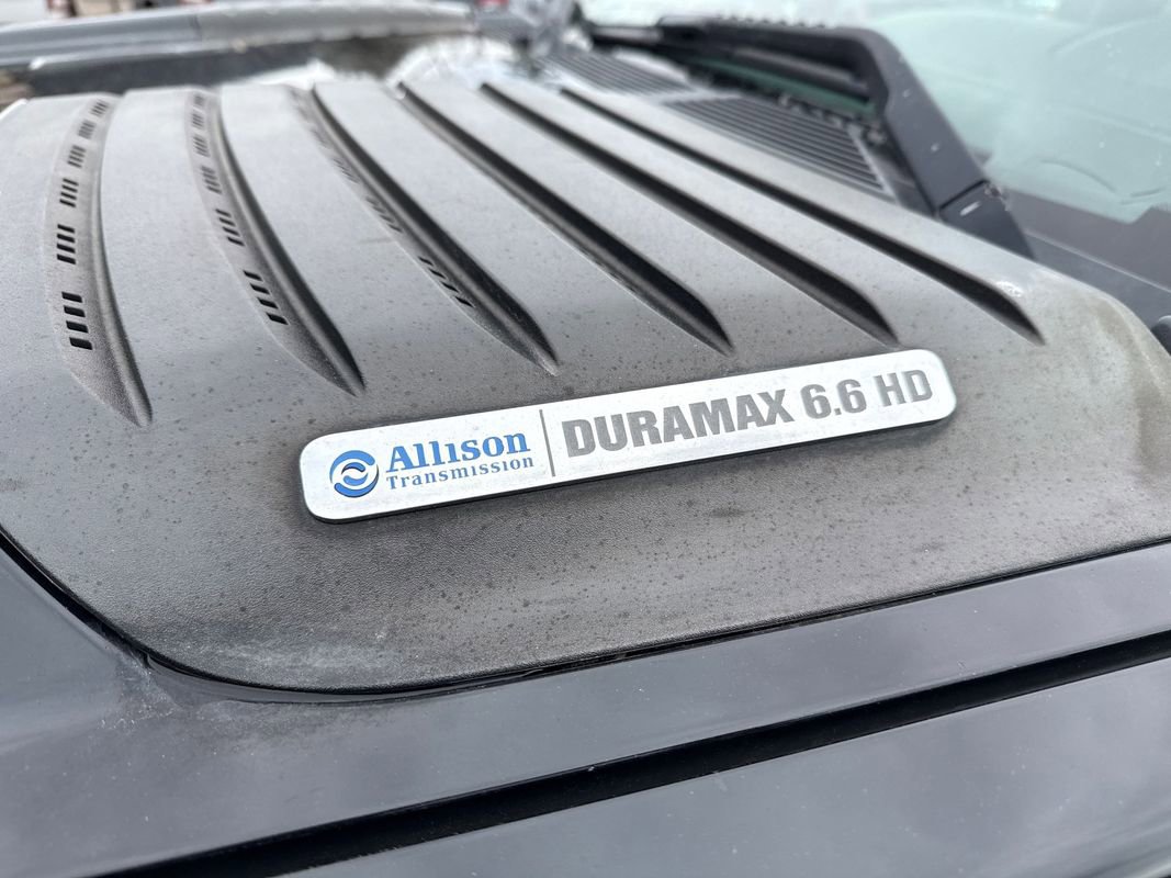 Used 2013 Chevrolet Silverado 2500 LT w/ Interior Plus Package image 8