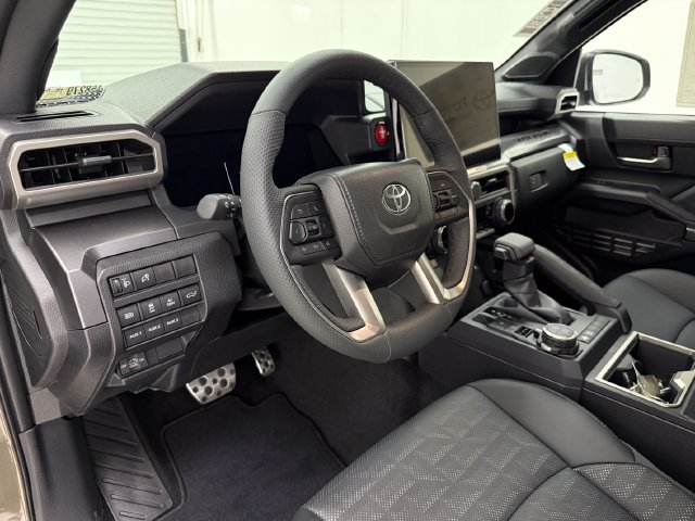 New 2026 Toyota Tacoma TRD Sport AWD/4WD image 9