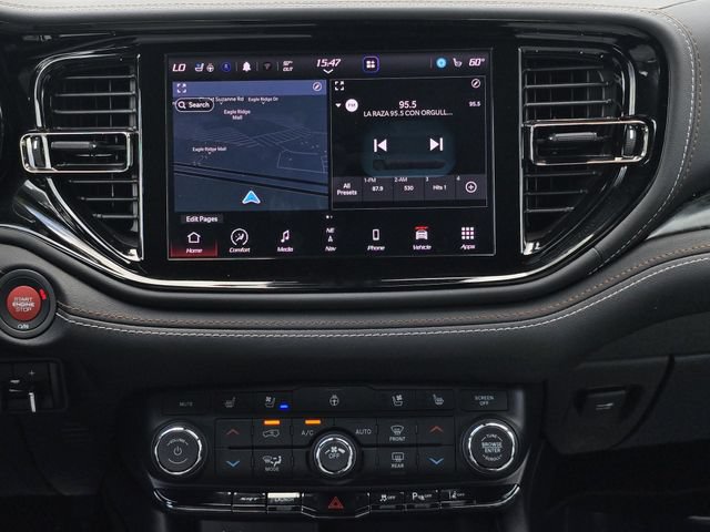 Used 2025 Dodge Durango SRT Hellcat AWD/4WD image 23