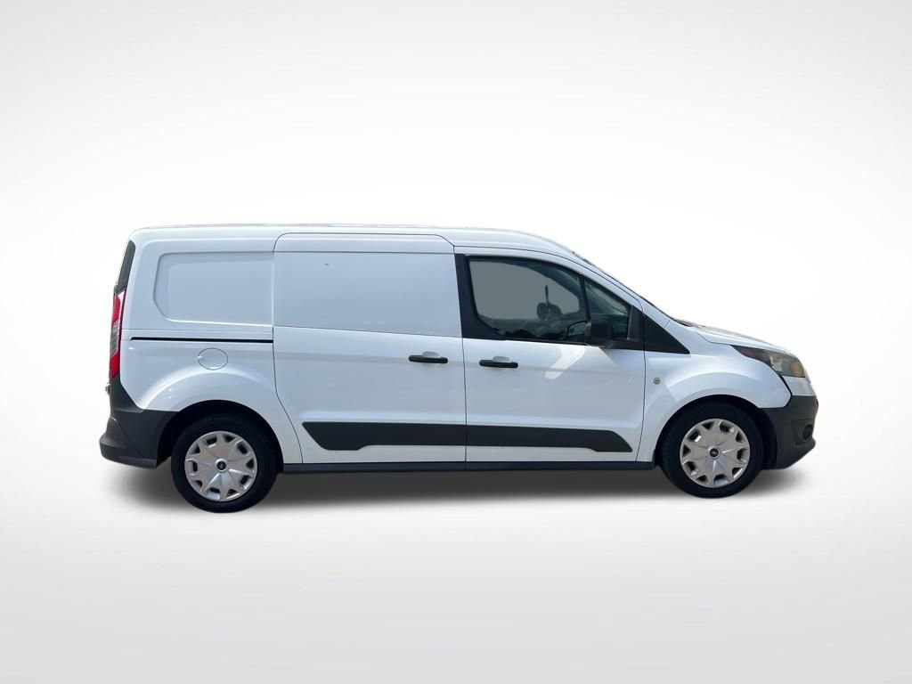 Used 2018 Ford Transit Connect XL FWD image 4
