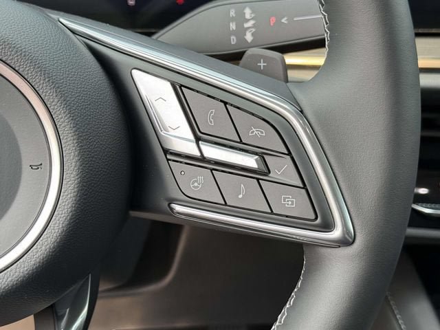 New 2026 Buick Envision Avenir AWD/4WD image 17