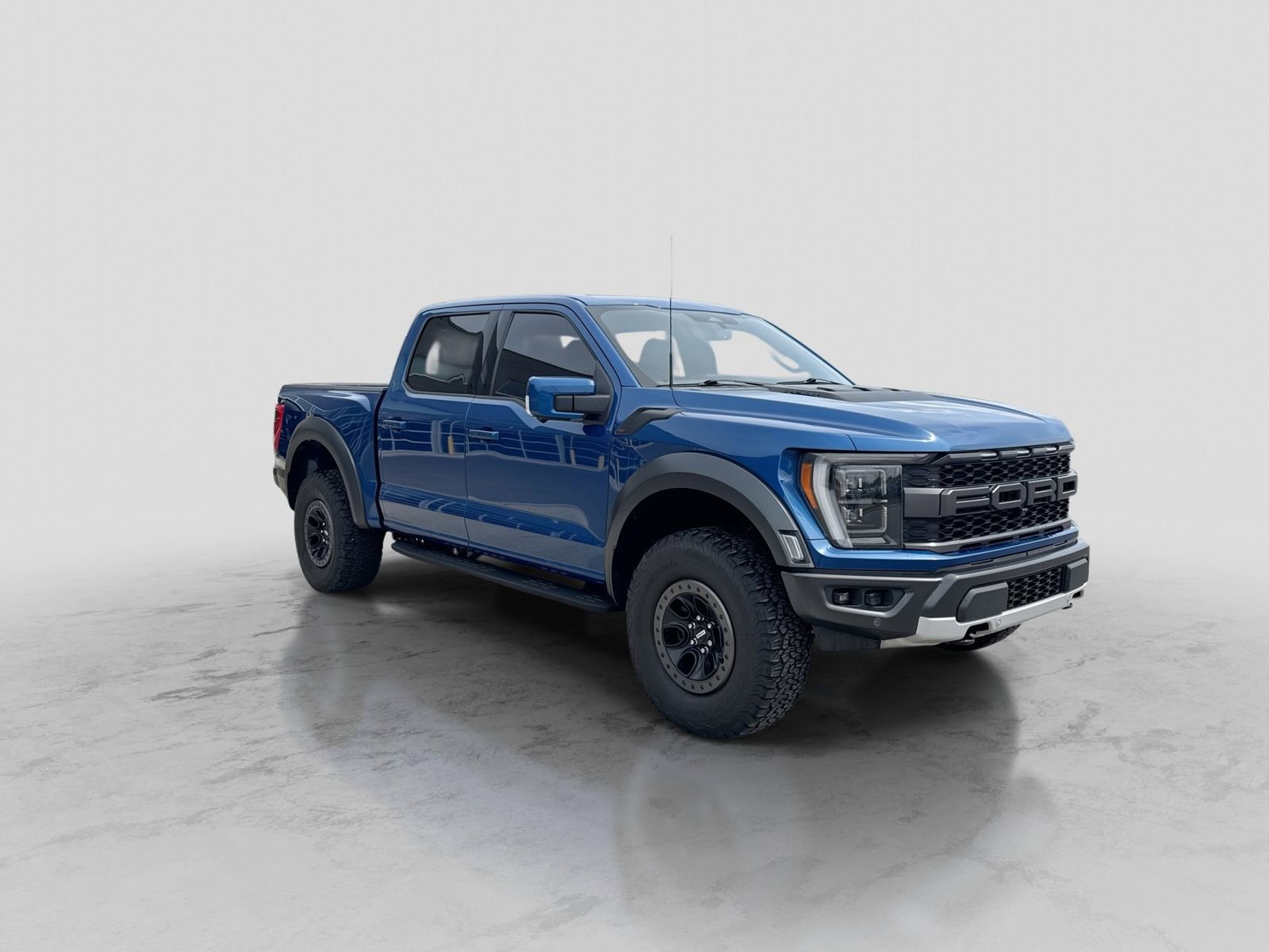 Used 2022 Ford F150 Raptor w/ Equipment Group 801A High AWD/4WD image 10