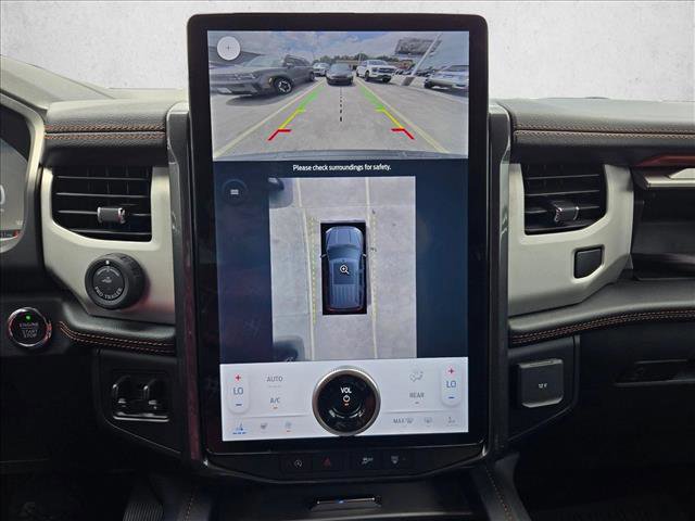 Certified 2023 Ford Expedition Timberline AWD/4WD image 16