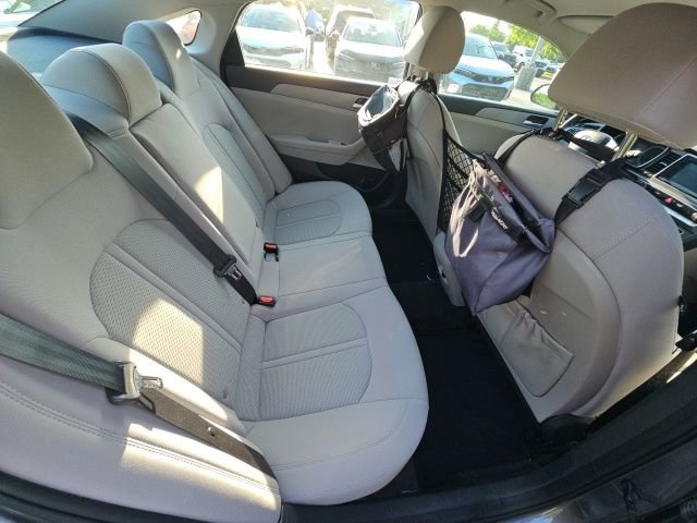 Used 2018 Hyundai Sonata SE image 11