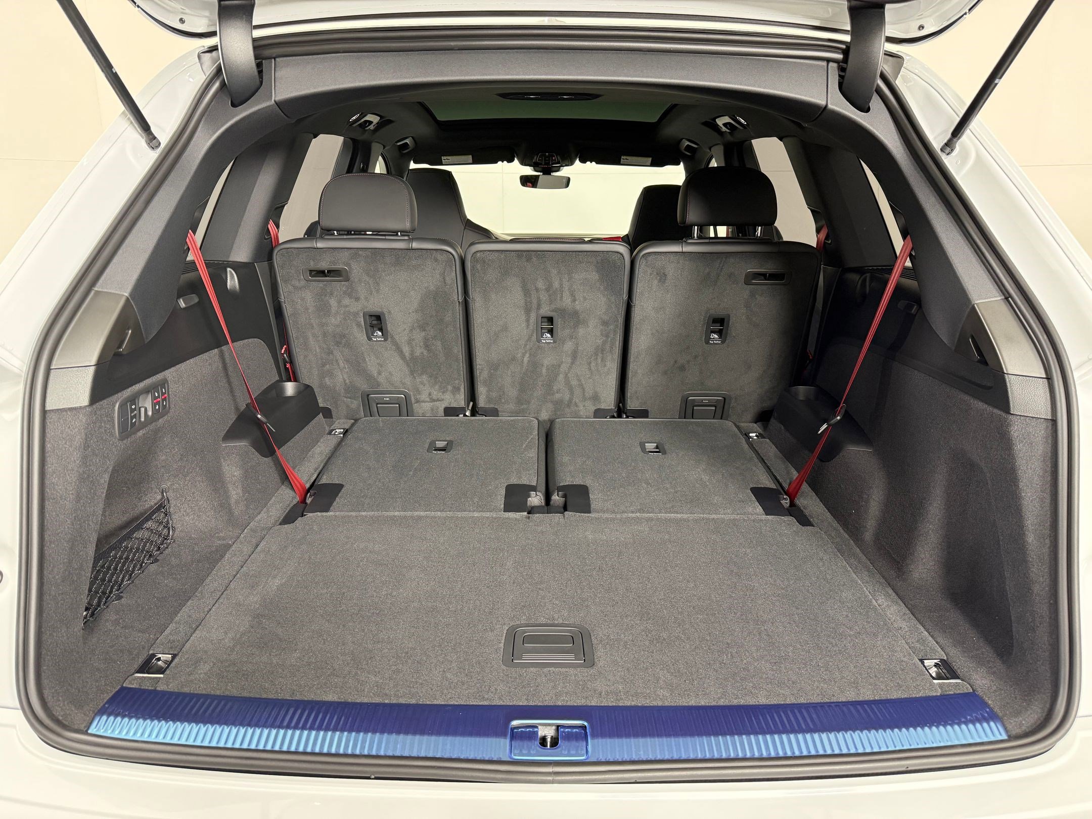 New 2026 Audi Q7 3.0T Prestige image 20
