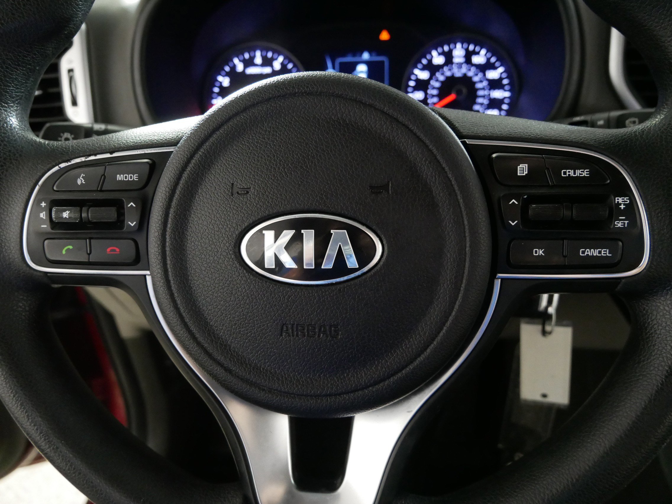 Used 2017 Kia Sportage LX FWD image 25