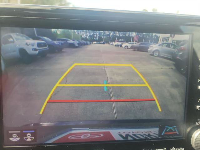 Certified 2020 Toyota RAV4 XSE image 19