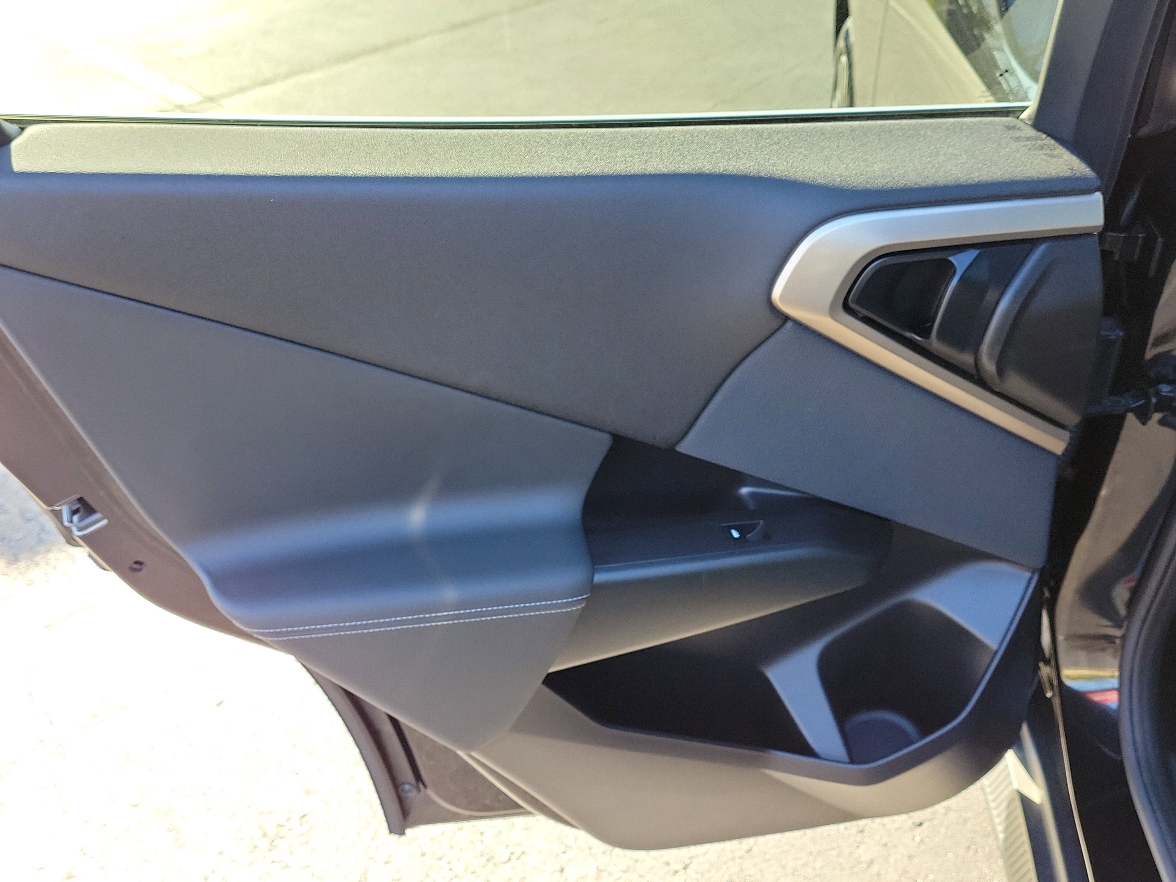 Used 2025 BMW X3 xDrive30i image 10