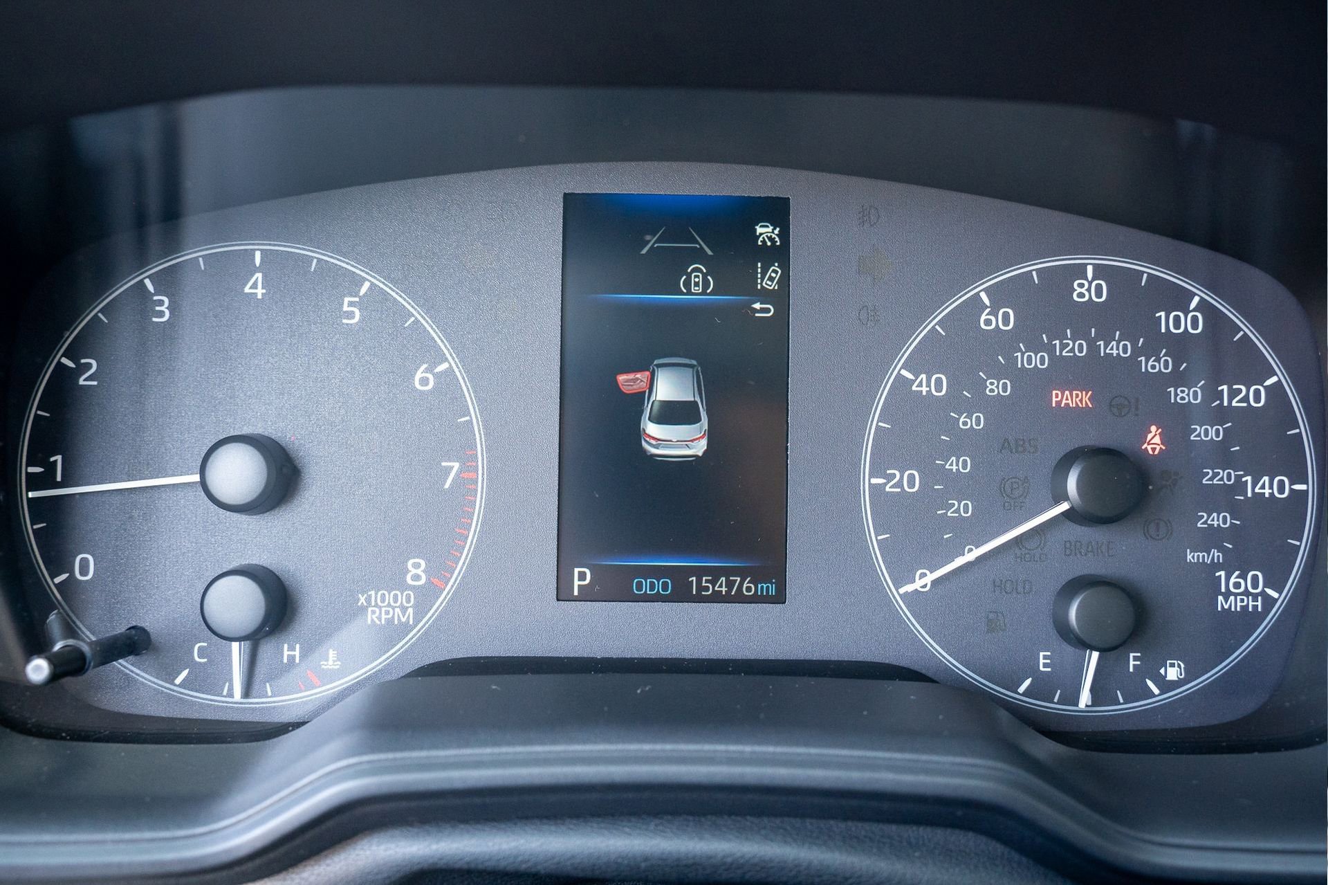 Used 2024 Toyota Corolla LE image 34