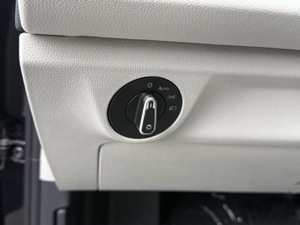 New 2027 Volkswagen Jetta S FWD image 21
