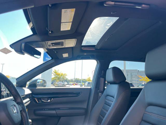 New 2026 Honda CR-V Sport Touring image 26