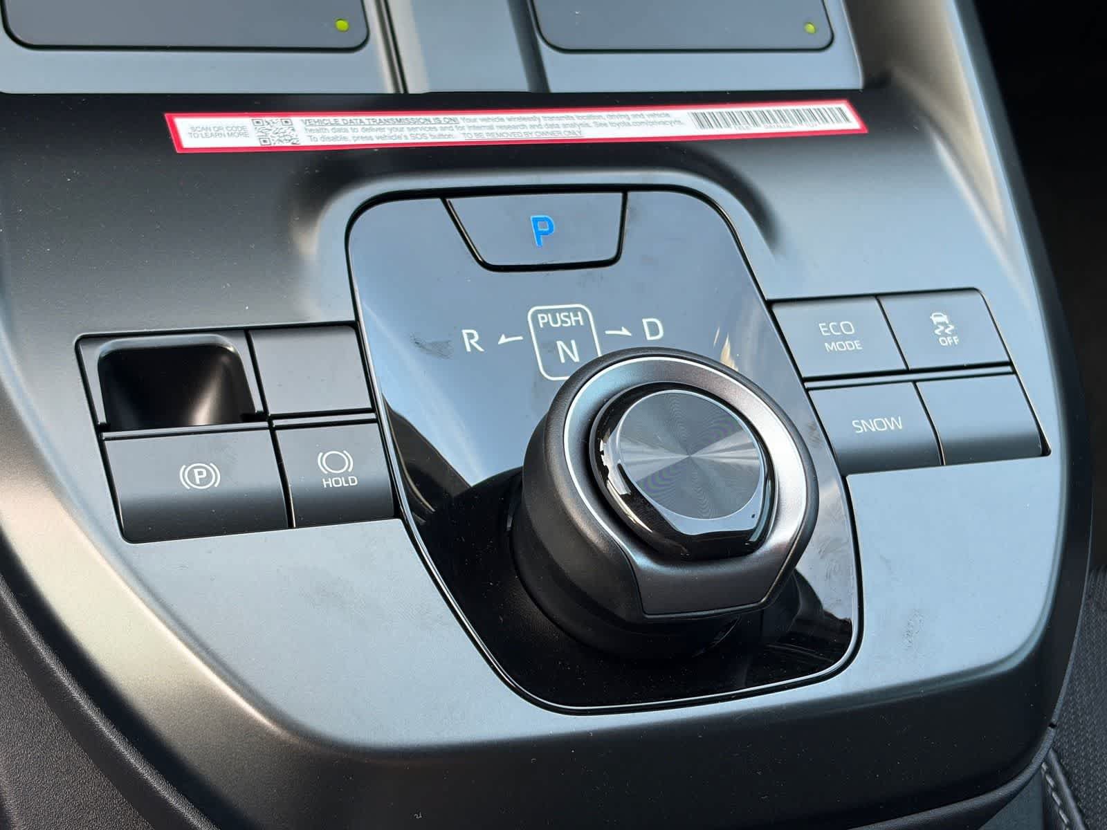 New 2026 Toyota C-HR AWD/4WD image 27