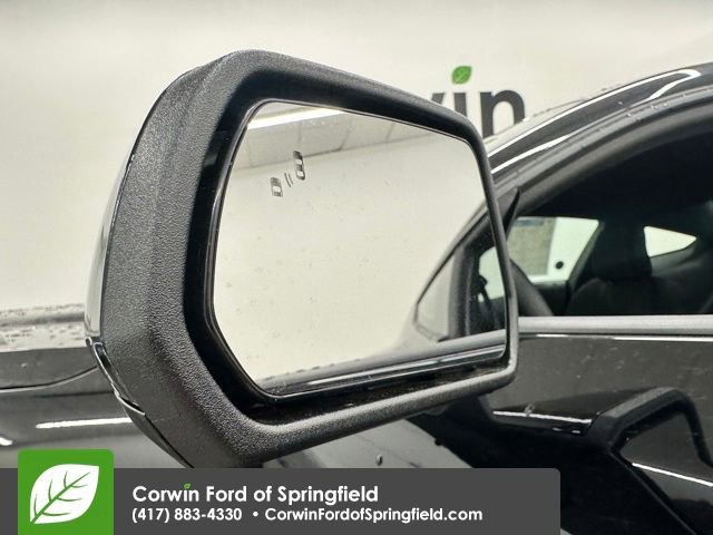 New 2026 Ford Mustang Coupe image 33