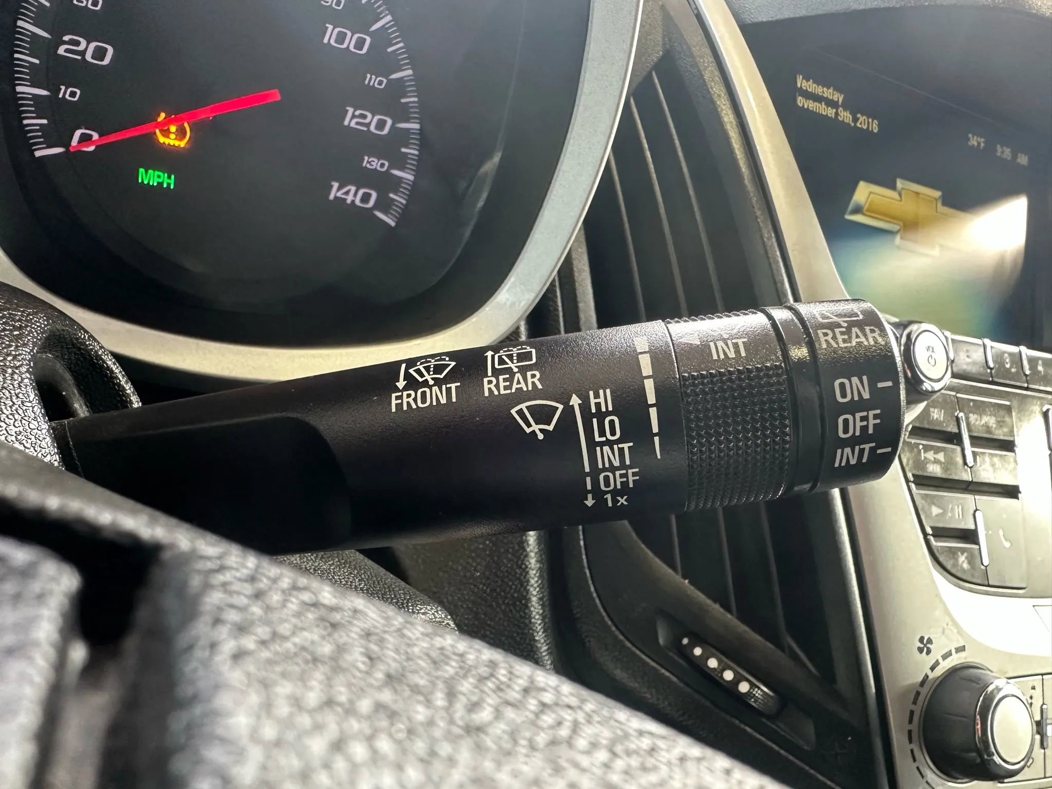 Used 2016 Chevrolet Equinox LS image 15