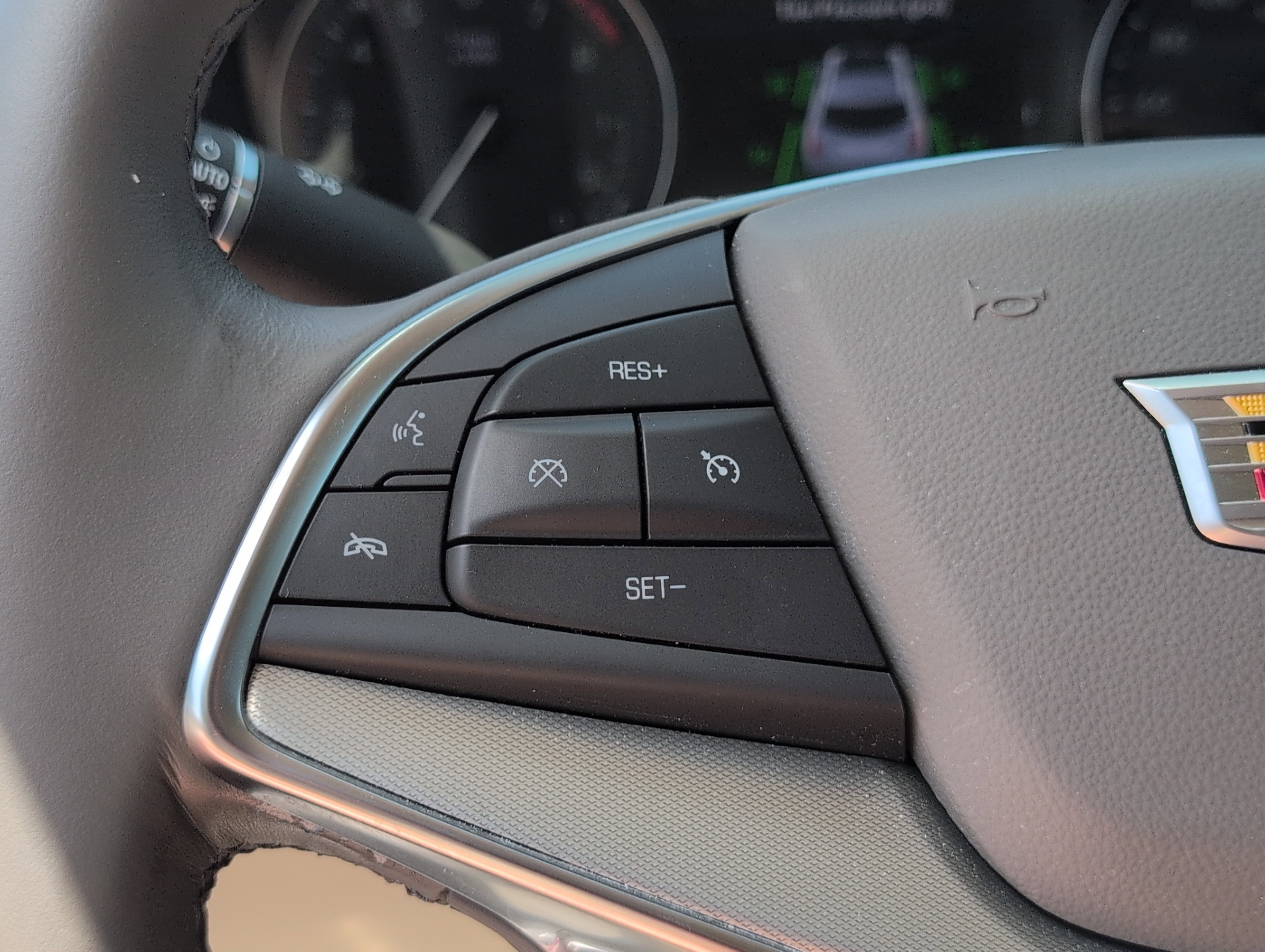 Certified 2023 Cadillac XT5 Premium Luxury w/ Technology Package FWD image 27