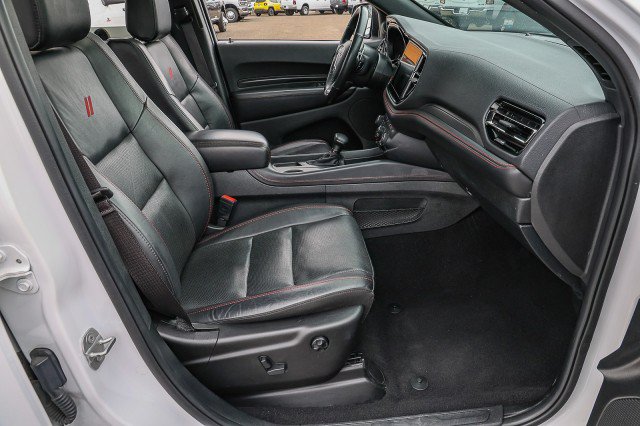 Used 2024 Dodge Durango GT RWD image 34