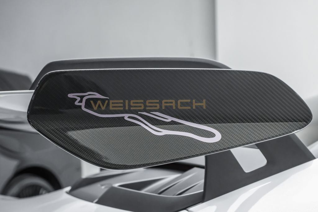 Used 2026 Porsche 911 GT3 w/ Weissach Package image 41