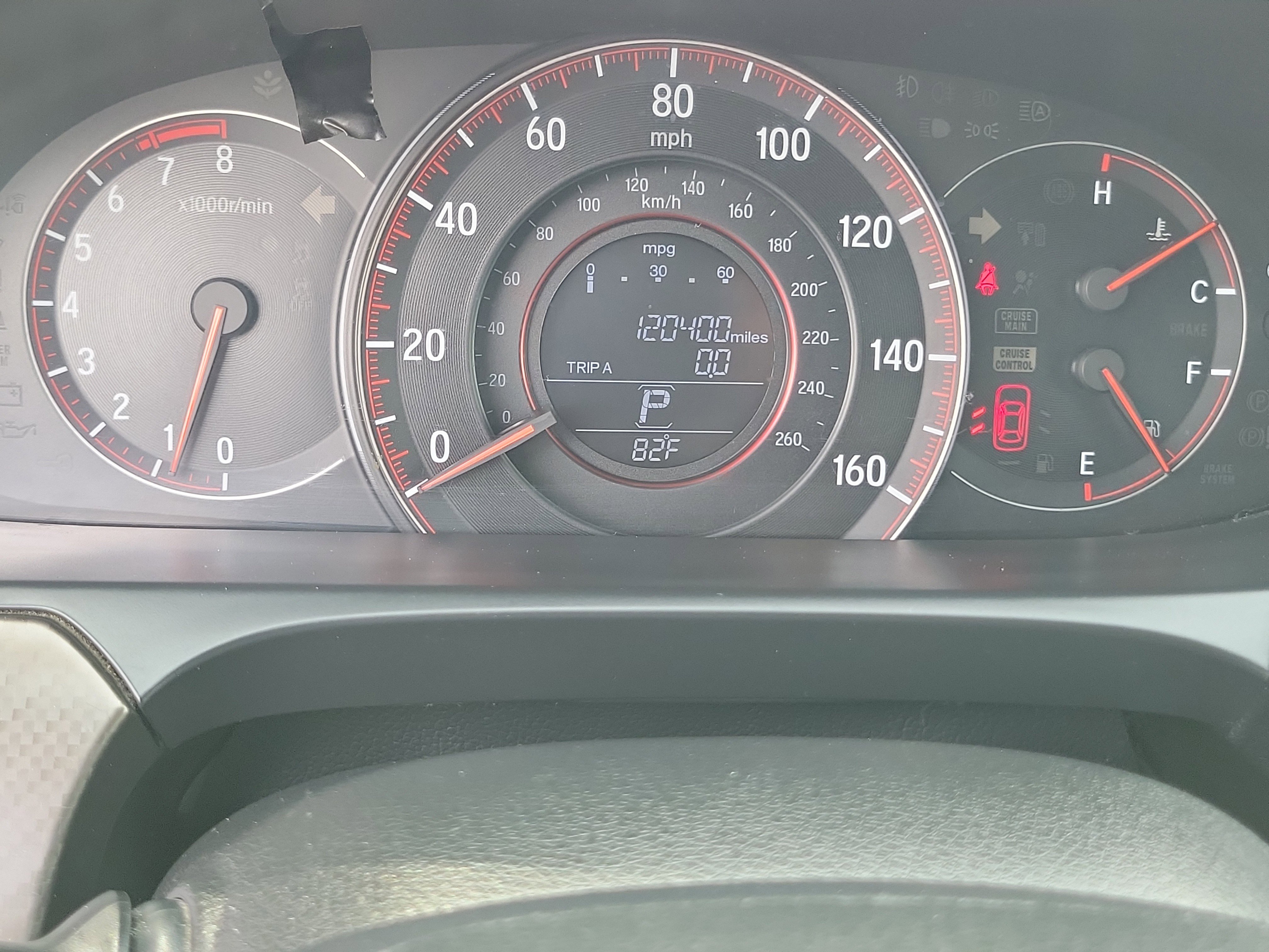 Used 2017 Honda Accord Sport image 12