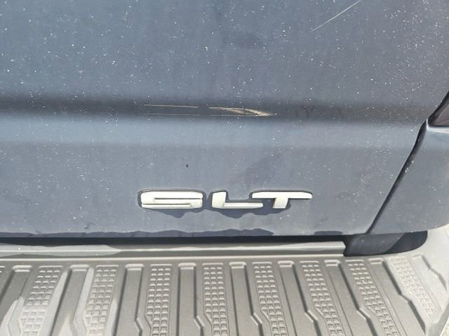 Used 2021 GMC Sierra 1500 SLT RWD image 5