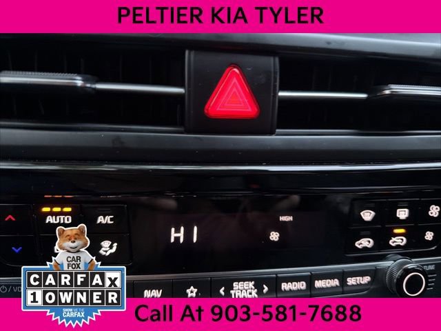 Certified 2024 Kia Seltos S image 22