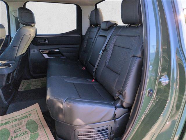 Used 2023 Toyota Tundra Limited w/ TRD Off-Road Package image 18