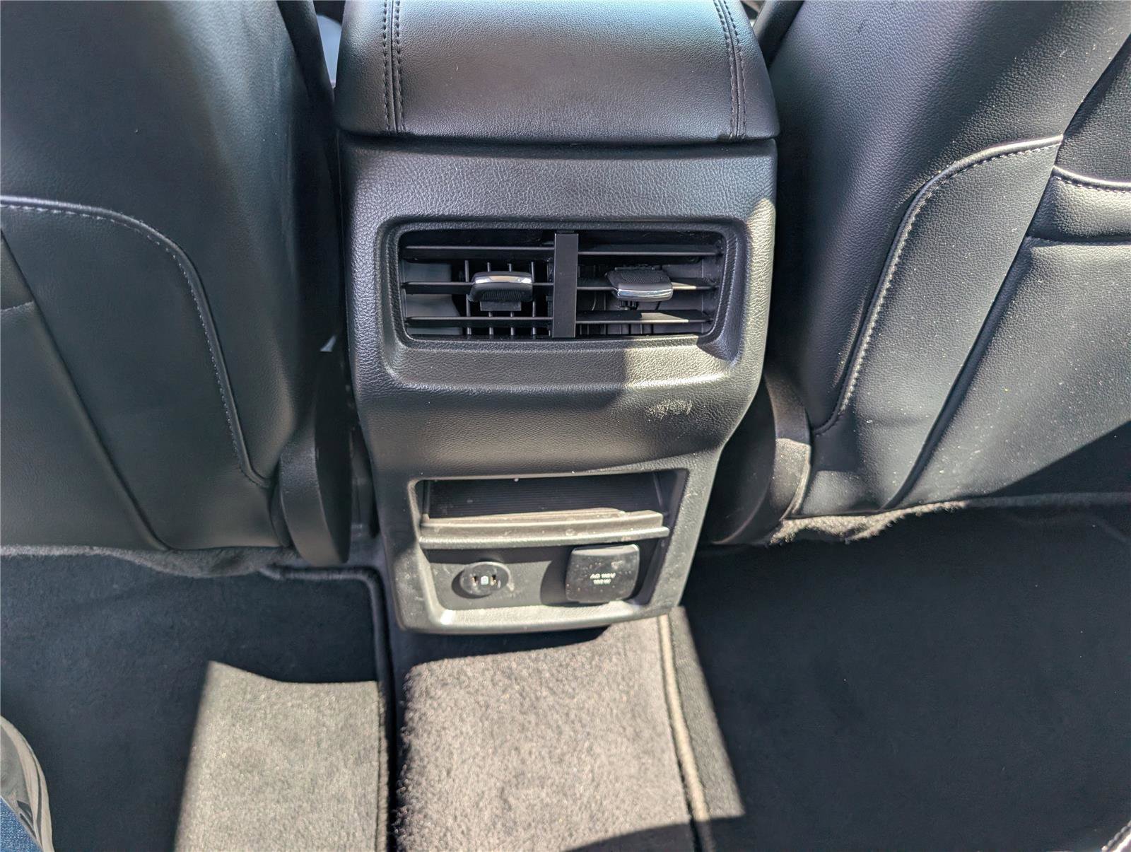 Used 2023 Ford Edge SEL w/ Convenience Package AWD/4WD image 19