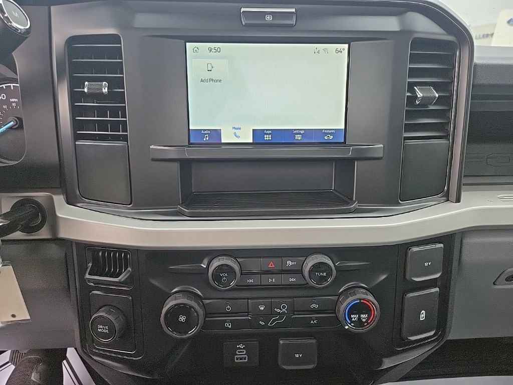 New 2026 Ford F250 XL image 18