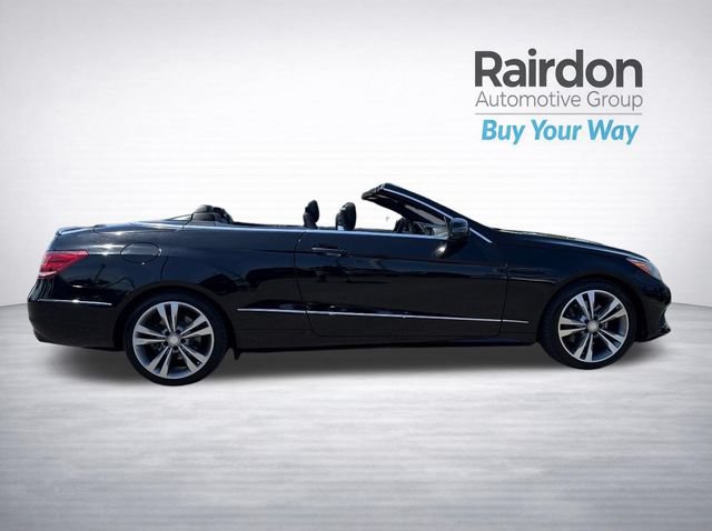 Used 2017 Mercedes-Benz E 400 Cabriolet image 37