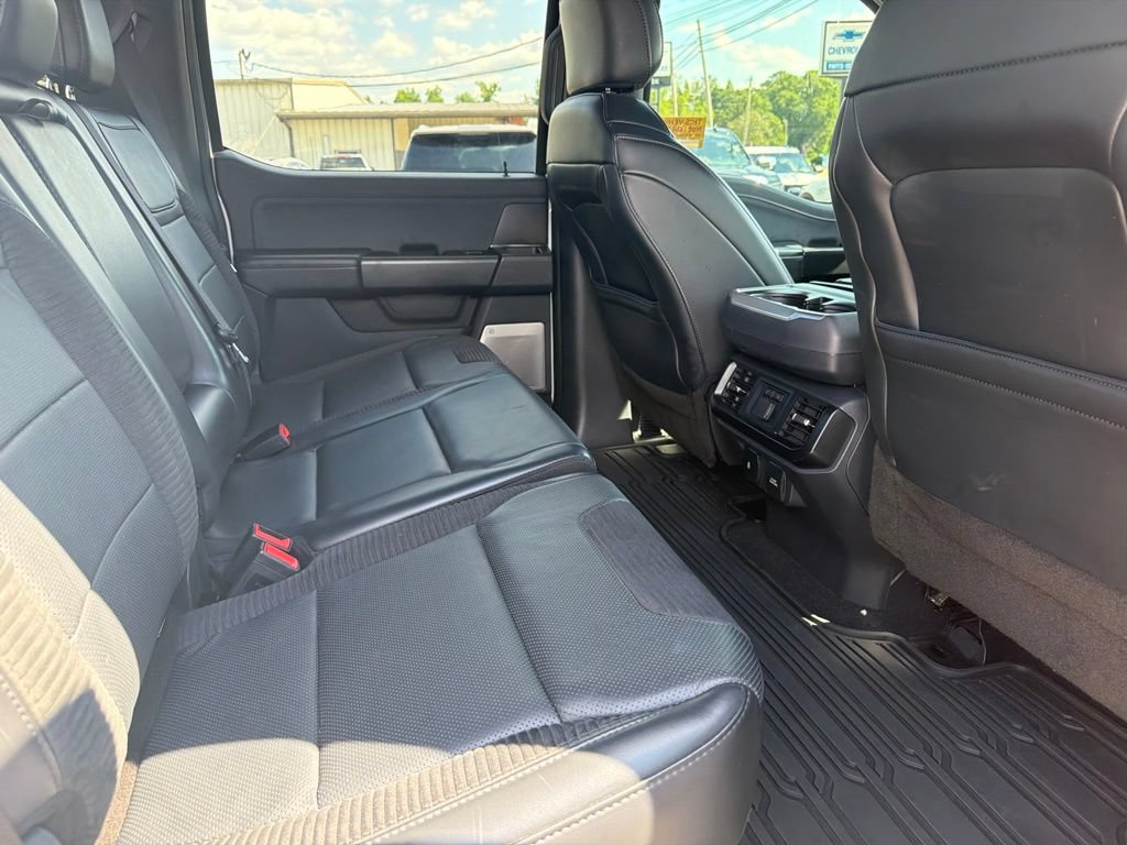 Used 2023 Ford F150 Raptor AWD/4WD image 18