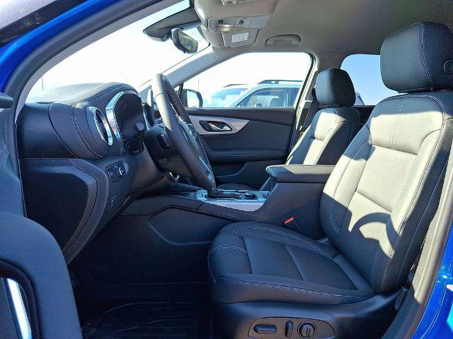 New 2026 Chevrolet Blazer LT w/ Sound & Technology Package image 9